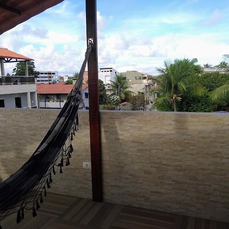 Villa Flat Marimba - Duplex Pôrto das Galinhas Exterior foto