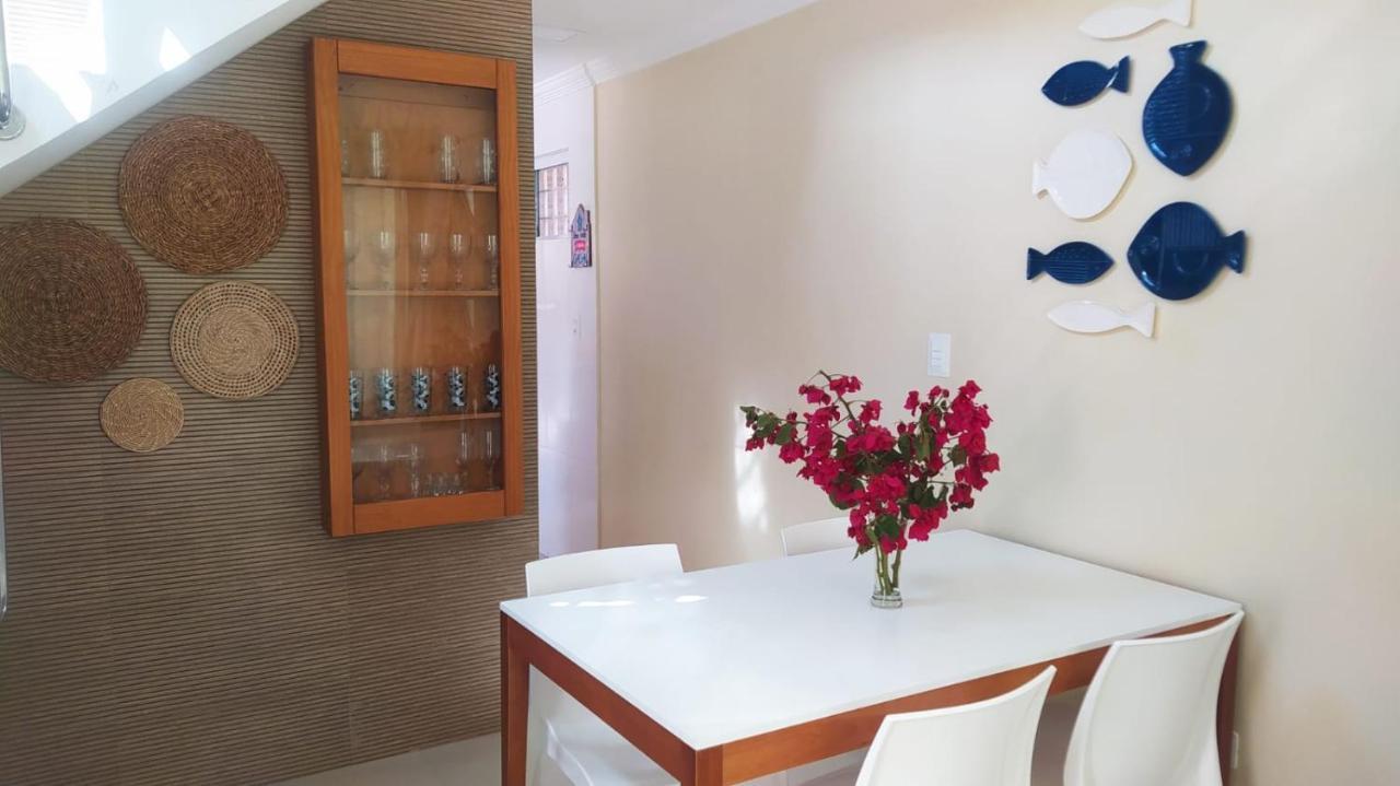 Villa Flat Marimba - Duplex Pôrto das Galinhas Exterior foto