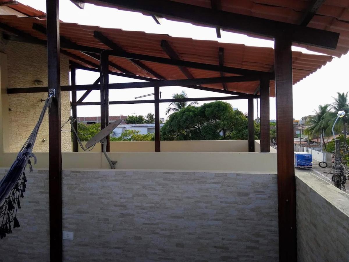 Villa Flat Marimba - Duplex Pôrto das Galinhas Exterior foto